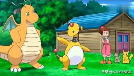 如果宝可梦来到现实世界会怎么样,假如精灵宝可梦来到真实世界
