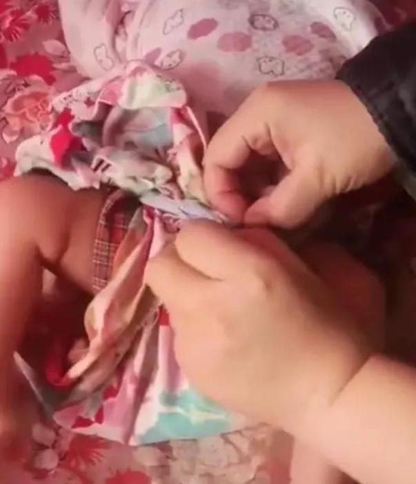 吐槽妈妈的黑科技发明,吐槽妈妈给孩子设计的发明