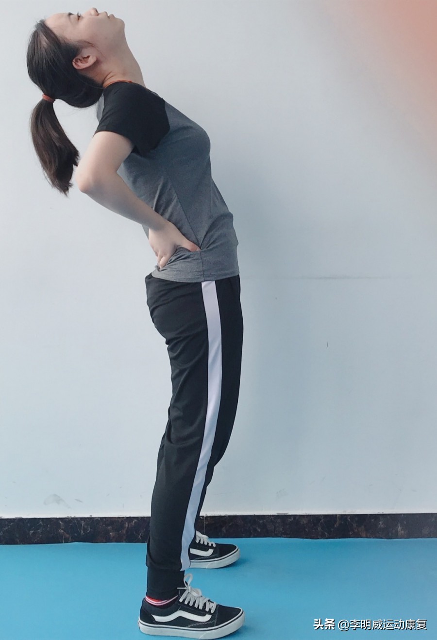 腰痛了最快恢复方法,你的腰还好吗是什么意思