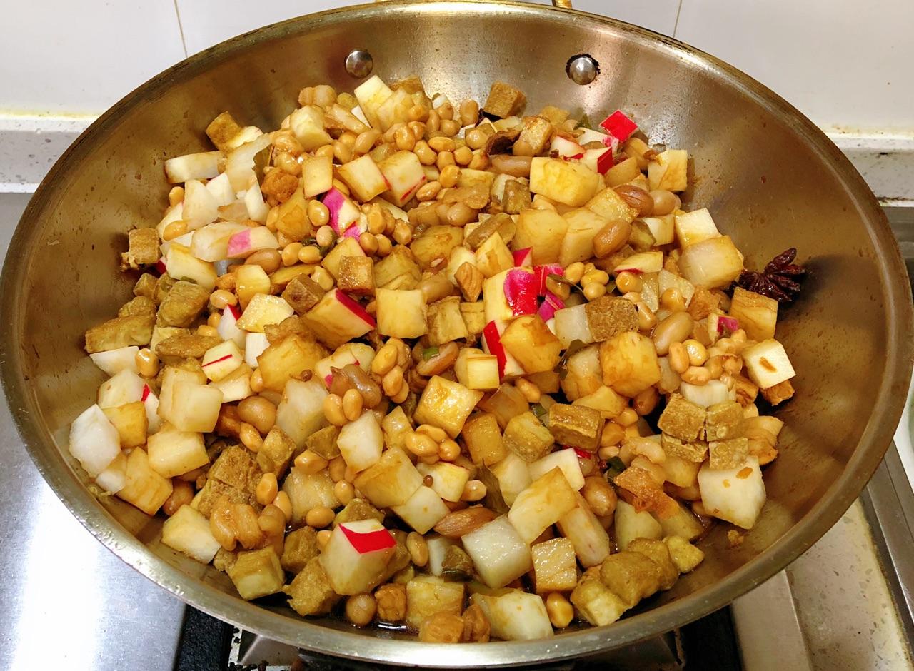 徐州铜山必吃榜第一名,铜山有什么特产吗