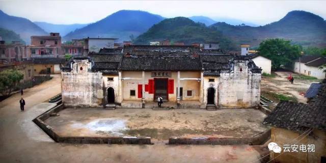 云雾山旅游区景点,美丽云雾山旅游攻略