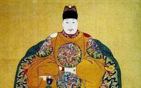 中国古代十大帝王豪言壮语,历史上十大豪言壮语