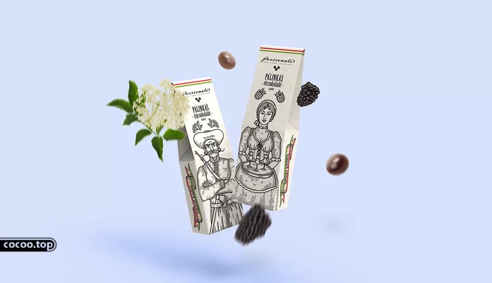 优秀包装设计及材质,优秀包装设计有美感更畅销