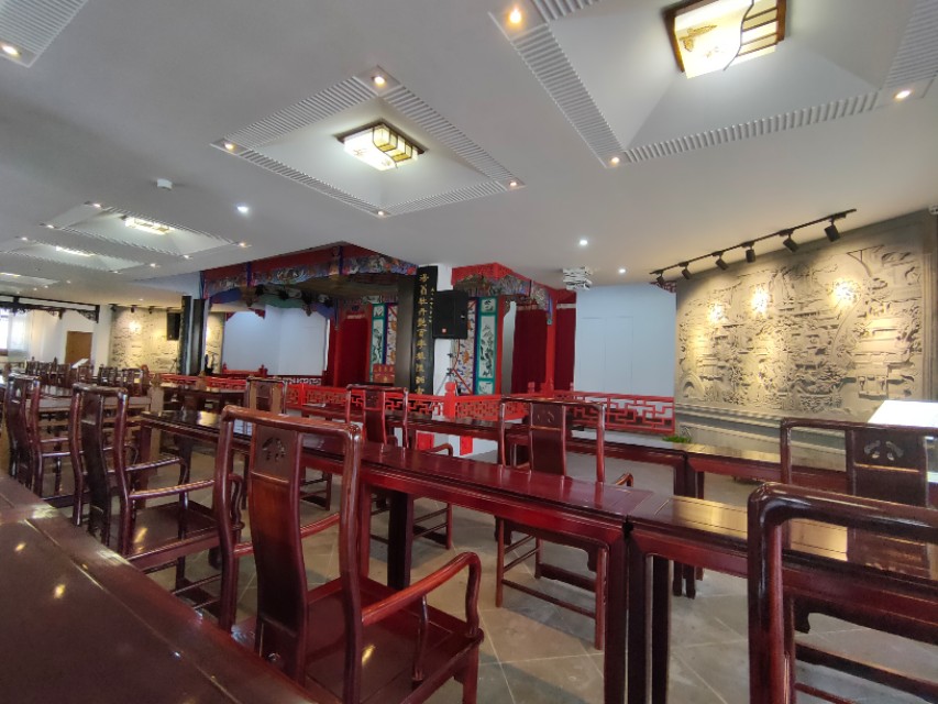 苏州市最美古镇,苏州有名的千灯古镇