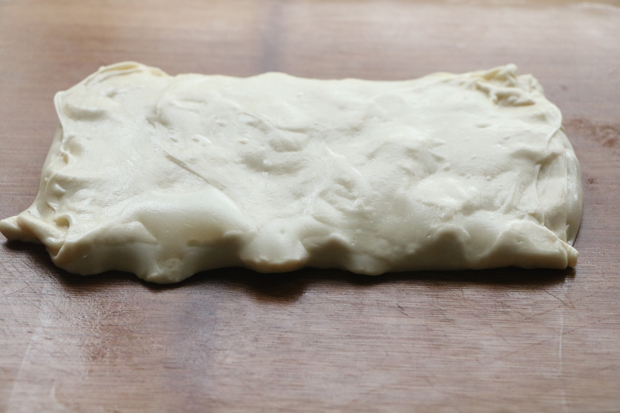 香蕉饼怎么做到外皮神酥,香蕉口味的小饼饼