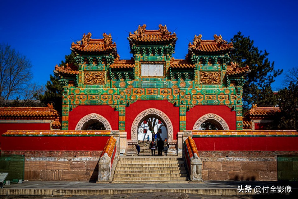 小布达拉宫,小布达拉宫舟山