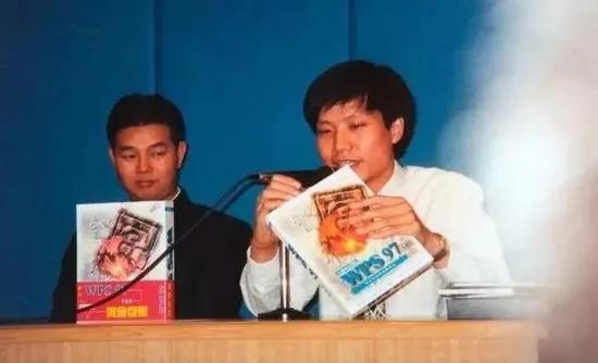 雷军写代码水平如何,雷军的代码是什么语言