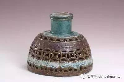 一个大家都不熟悉的窑口——石湾窑