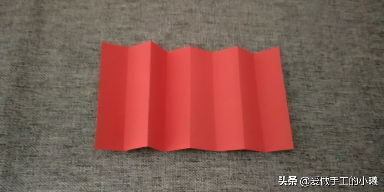 蝴蝶结折纸怎样贴在贺卡上好看,折纸简单又漂亮的蝴蝶结收纳盒