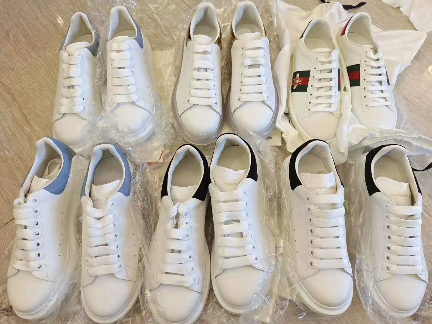 海外代购的货能销售吗,不能出国买货了吗