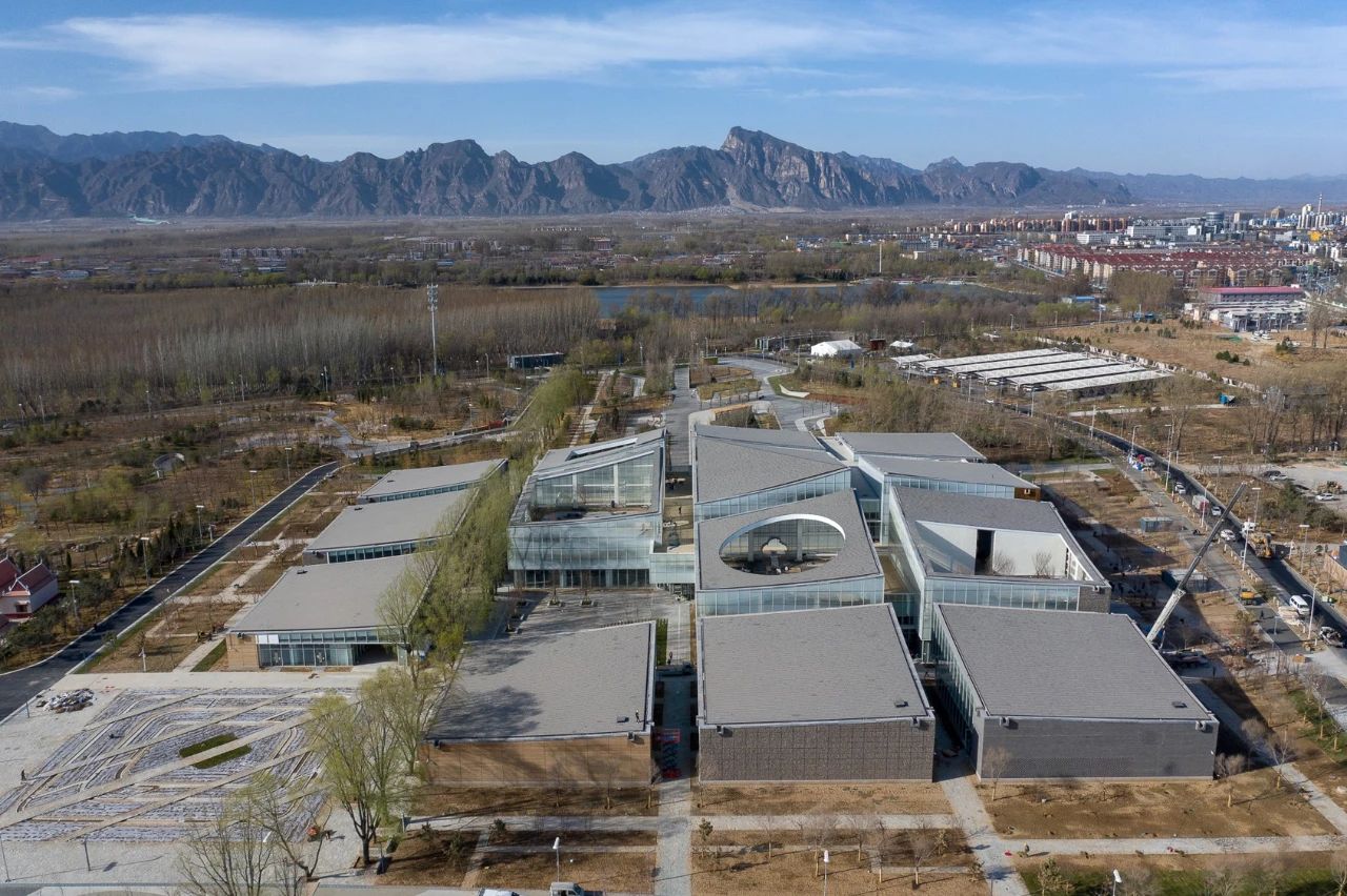 【博导风采】建筑学学科:穆钧