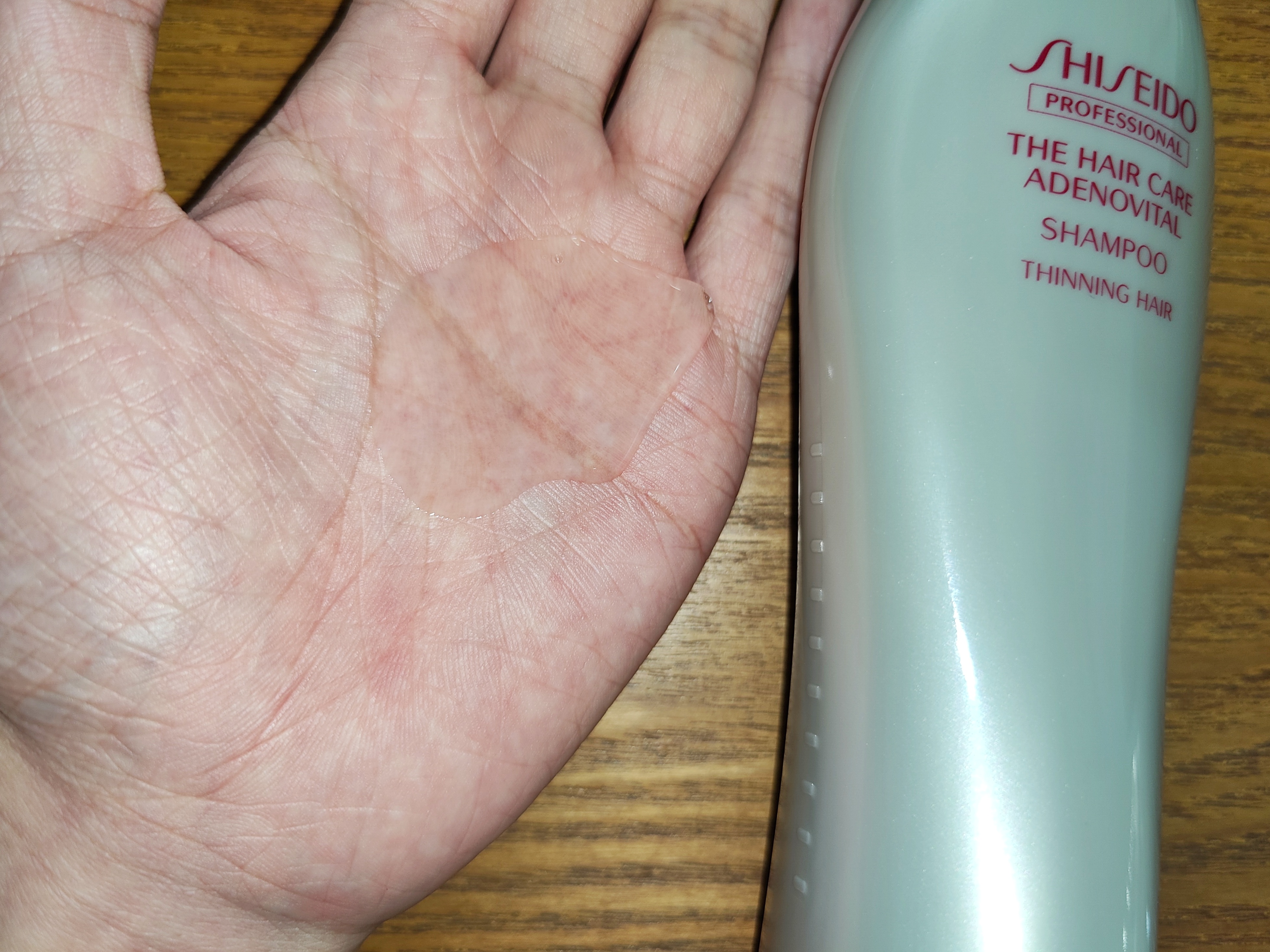 洗发水测评资生堂fino,资生堂洗发水推荐哪一款