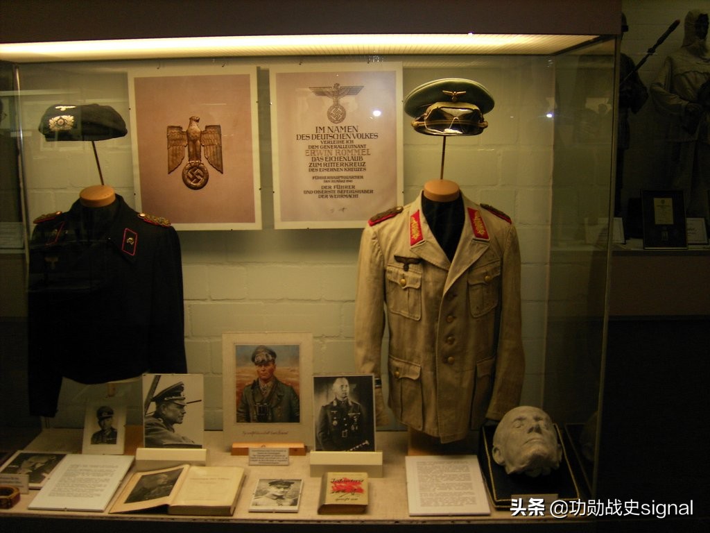 蒙斯特坦克博物馆地址,蒙斯特坦克博物馆游玩