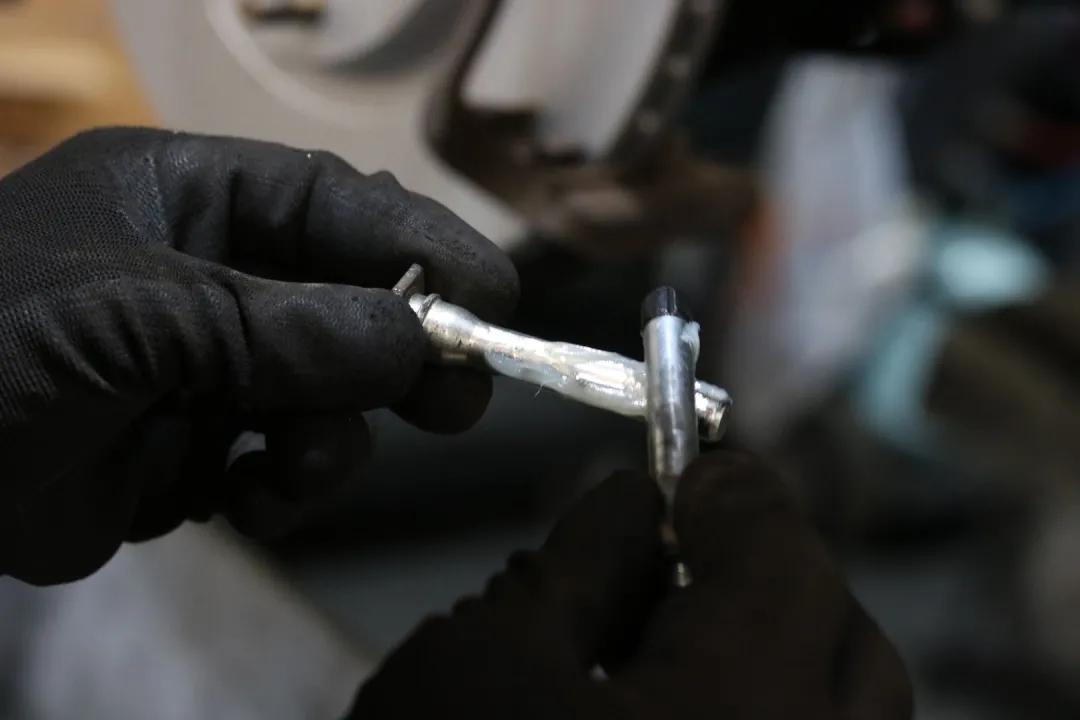 老款crv翻新过程,聊聊老款crv