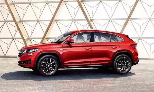 所有溜背suv车型,法系溜背的suv有哪些