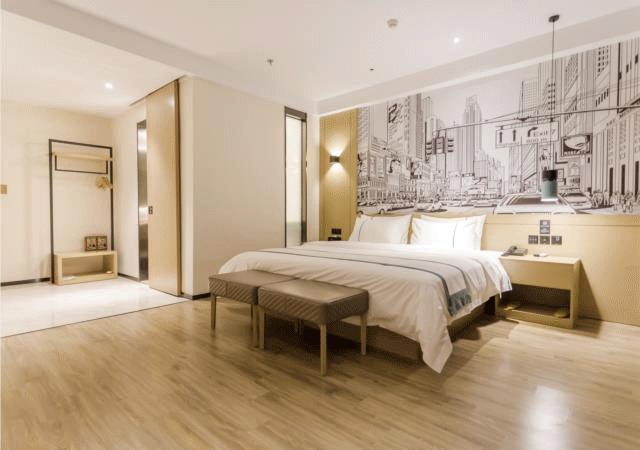 东呈酒店上市,东呈国际酒店前景