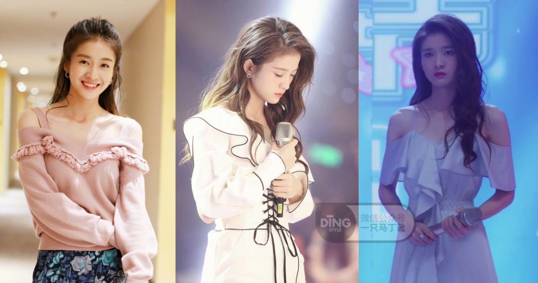 小骨架瘦小穿什么,小骨架胖不起来