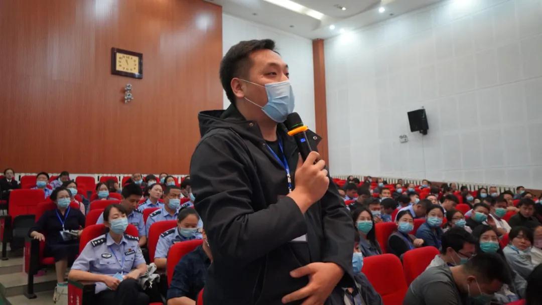 请您当法官,请您当法官义马法院庭审现场直击