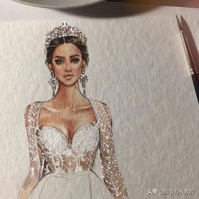 九大风格婚纱照片图片大全,60图婚纱照