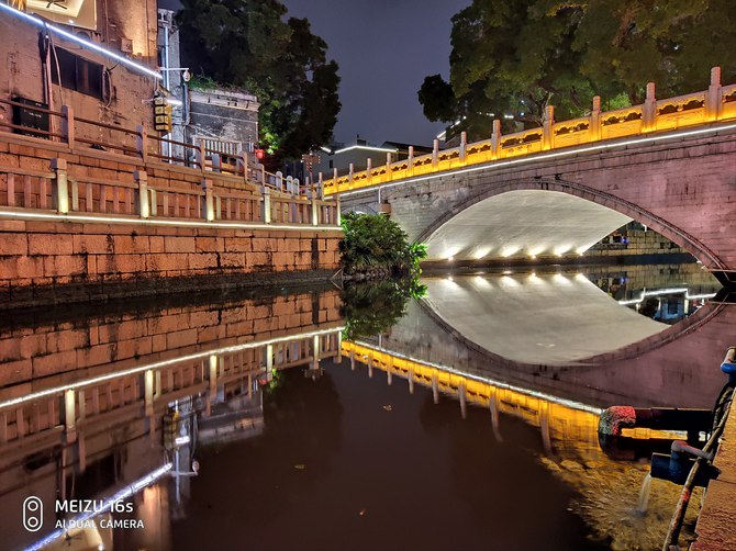 魅族16s详细测评,魅族16s评测小米9