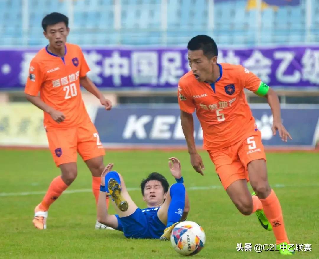 青岛中能征战中乙赛程,2017中乙青岛中能赛程