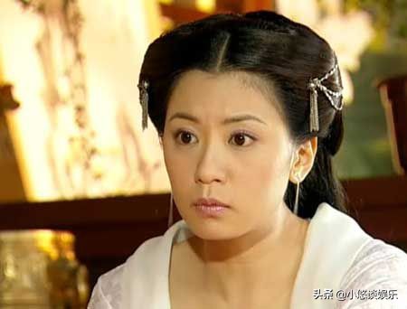 19年前至尊红颜演员今昔对比,至尊红颜中的五位美人