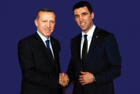 曾经的球星与民族英雄，如今的公敌和网约司机