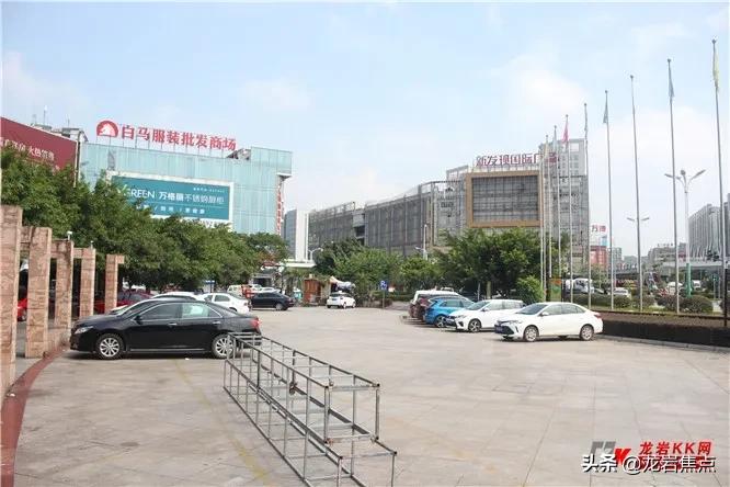 「收藏」交易城停车场汇总！这份名单你值得拥有