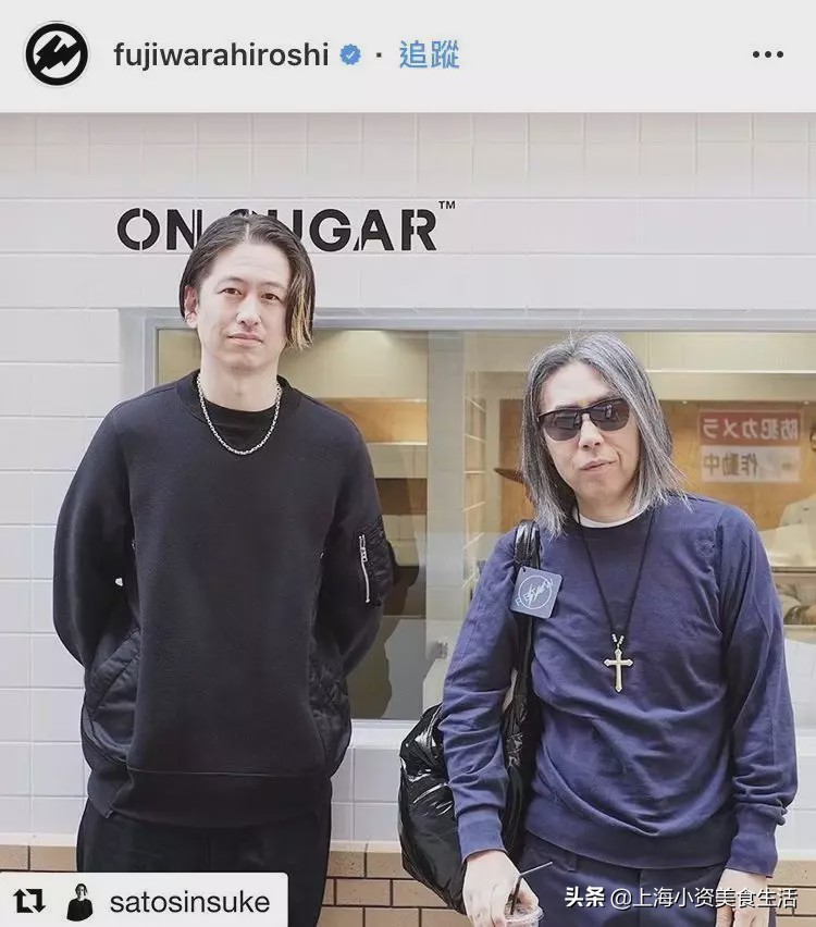 魔都网红cafe打卡,魔都打卡网红店