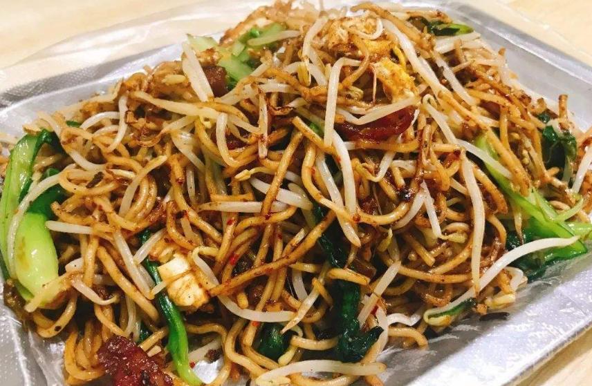 徐州小吃一条街哪个地方最好,徐州有什么好吃的特色小吃