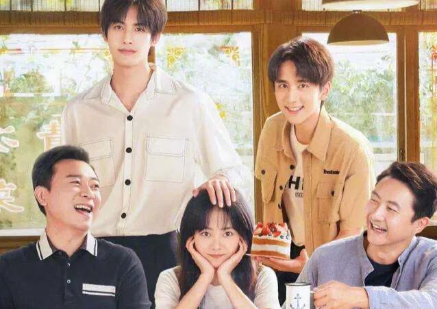 比起谨小慎微，没心眼儿、好心态的孩子更容易向阳生长。