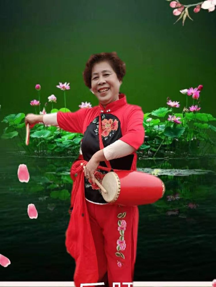 《我们永远是祖国的兵》(二)庆祝“八一”建军节93周年联欢晚会