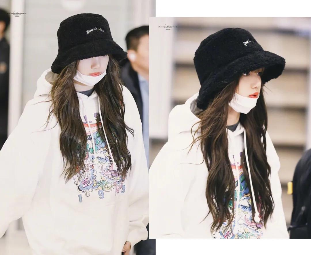 韩国爆款卫衣2021,韩国新款潮流卫衣秋天百搭款