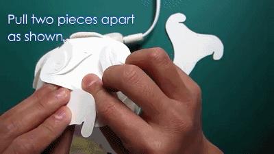 元宵节给娃做手工灯笼,元宵节陪孩子做手工灯笼