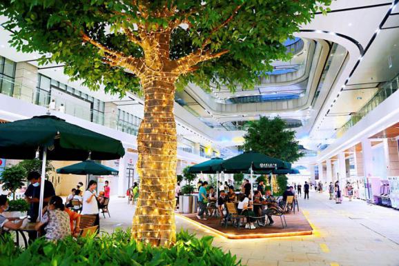 假期燥起来！国庆潮玩攻略新鲜出炉，承包你的吃喝玩乐购