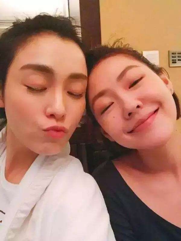 范玮琪日久见人心,为什么范玮琪叫最好闺蜜