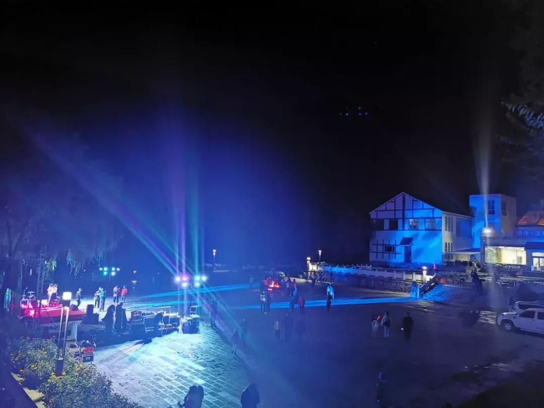 北京延庆周边野游有山有水,北京延庆山顶草甸