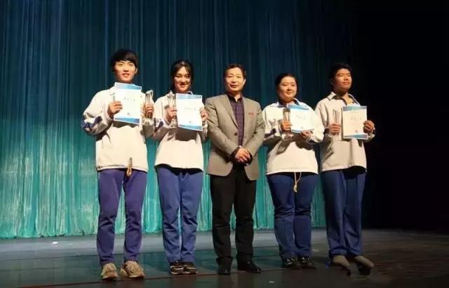 山师附中,山师附中历下区