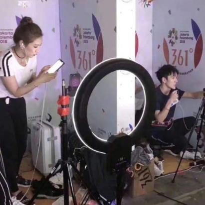 巨头围猎下的直播间：注水、下滑、暗斗