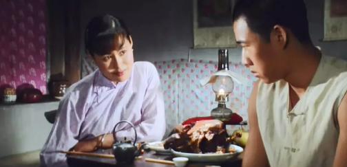 骆驼祥子祥子与老者对话,骆驼祥子与现今生活思考