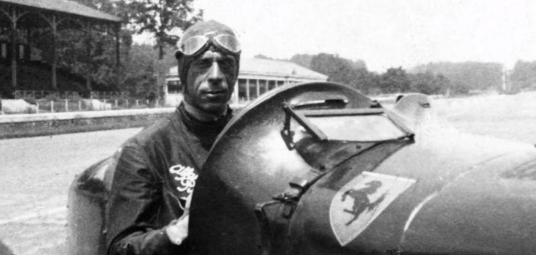 从十级车迷变成硬核对手!*博兰**等奢华品牌背后猜不到的神转折!