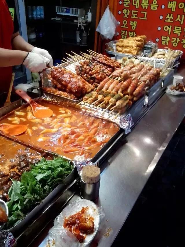 2018韩国首尔自由行游记,韩国首尔旅游攻略游记