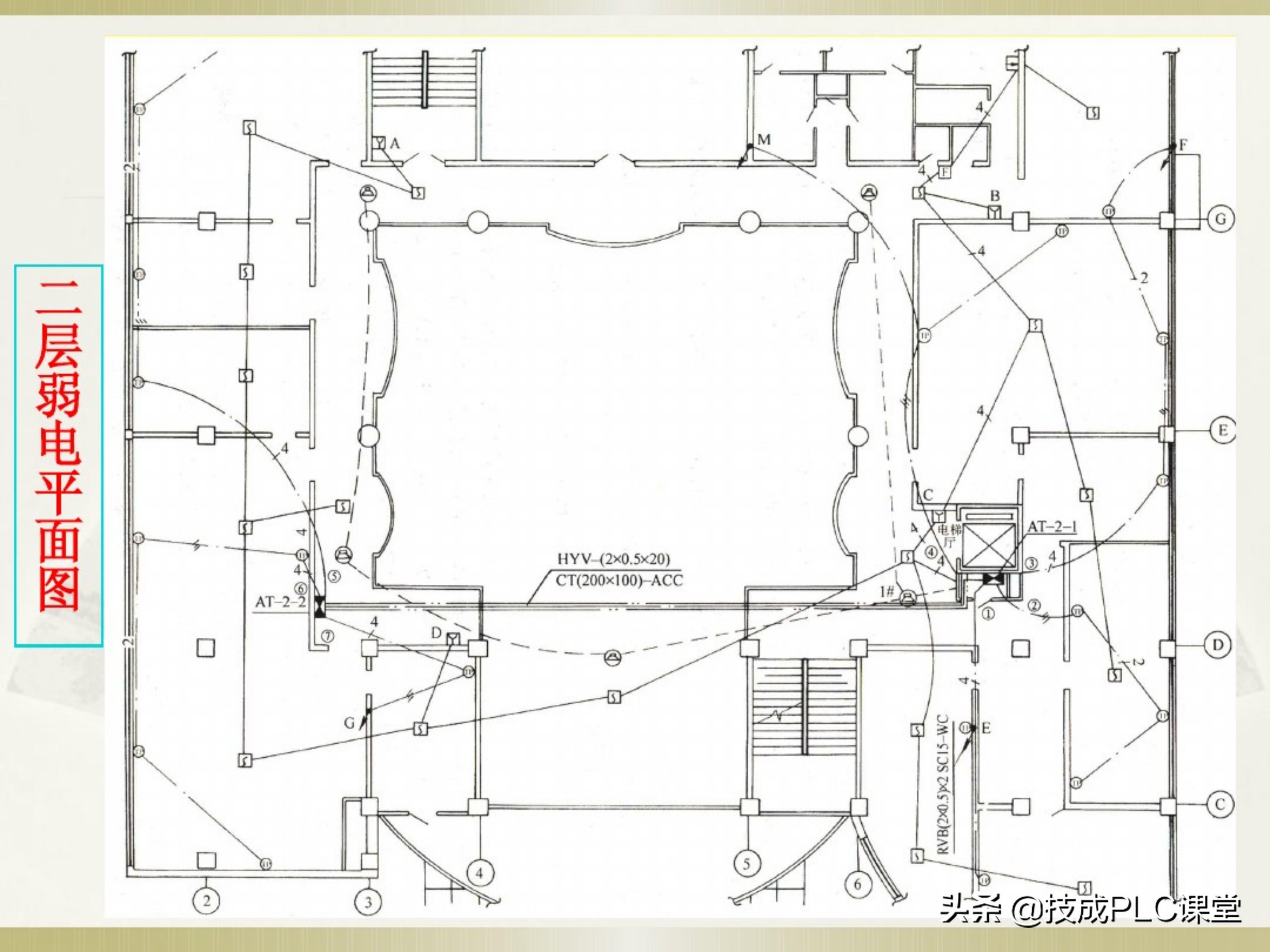 一学就会系列图解,一学就会的电工识图