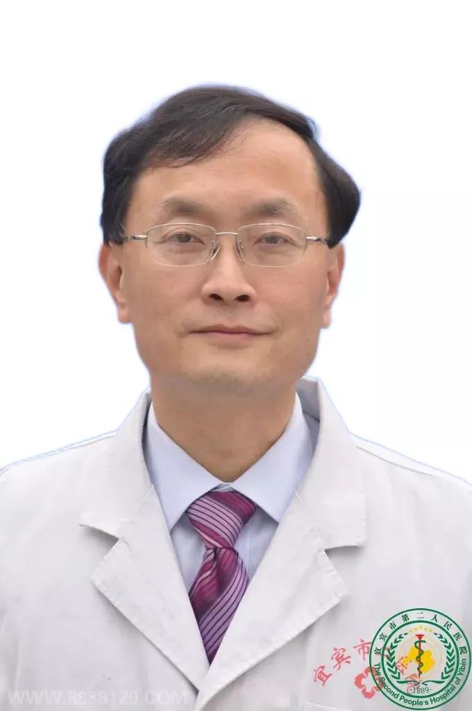 宜宾英才计划,二医院6人入选!