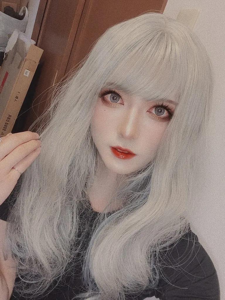 世界公认最好看的女装大佬,盘点那些各国女装大佬