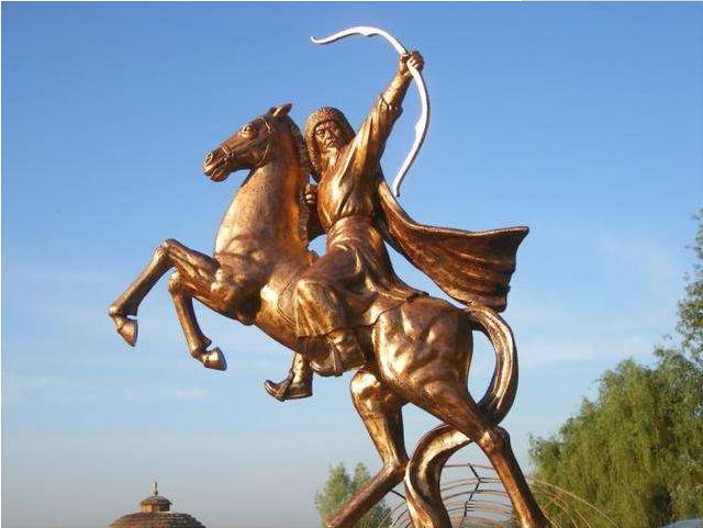 成吉思汗起家视频,成吉思汗时期打到欧洲了吗