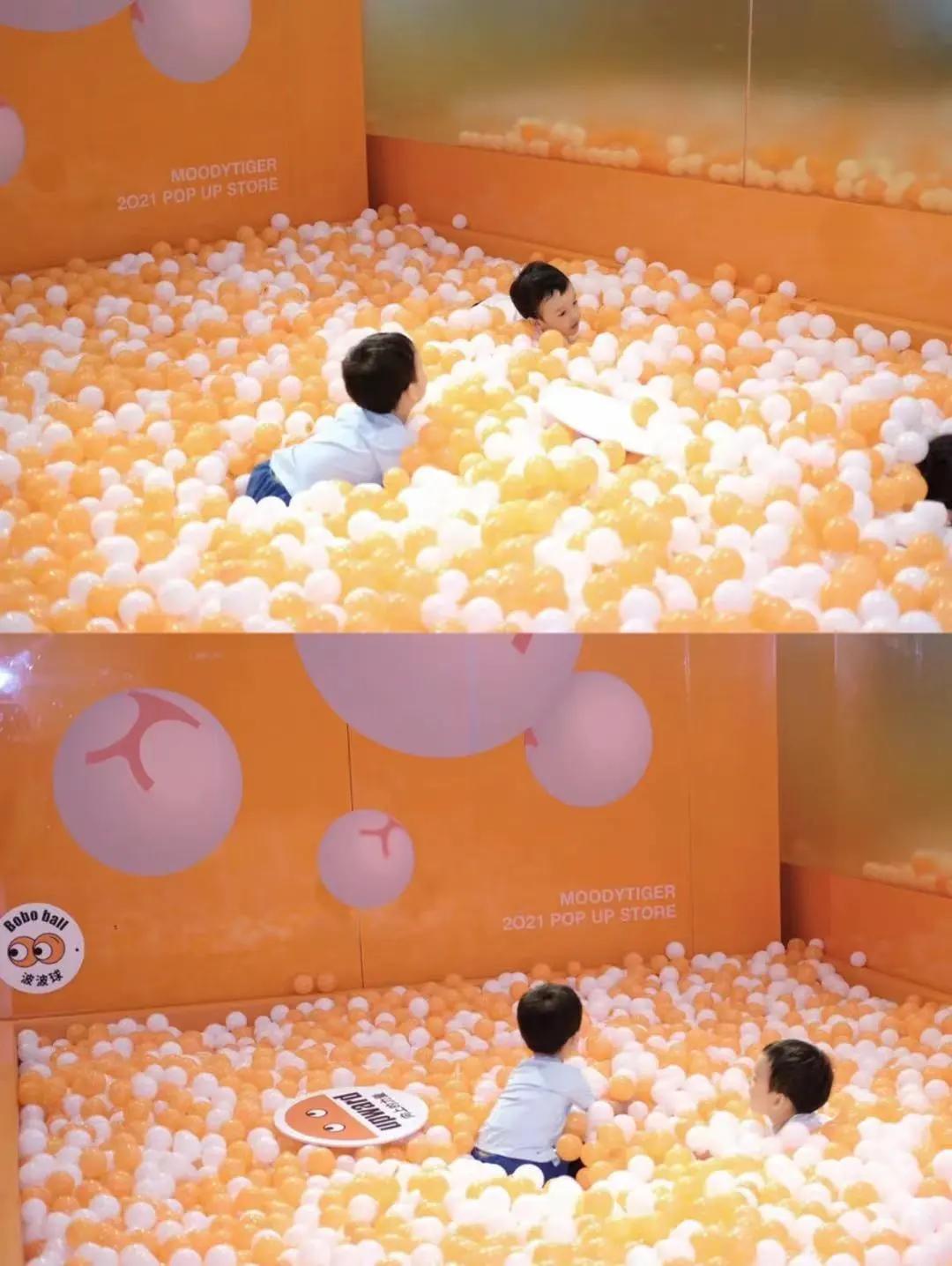 moodytiger儿童旗舰店雪地靴,moodytiger儿童旗舰店冬装