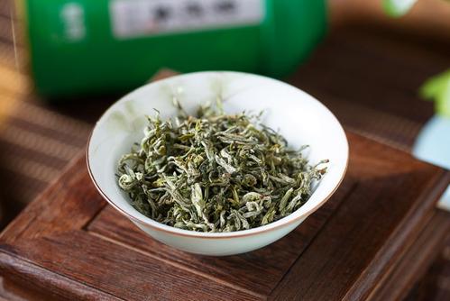 庐山云雾茶很香的茶是什么,具有天然馥郁兰花香的茶