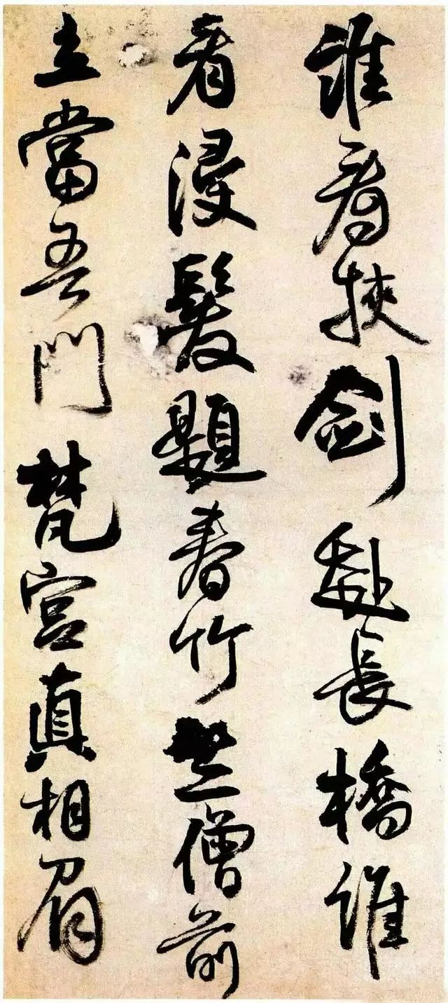 学书法的4个硬道理,学书法的四种方法有哪些