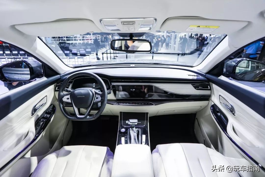 7.77万就有178匹，这辆SUV还有终身免费保养真质保成行业颠覆者